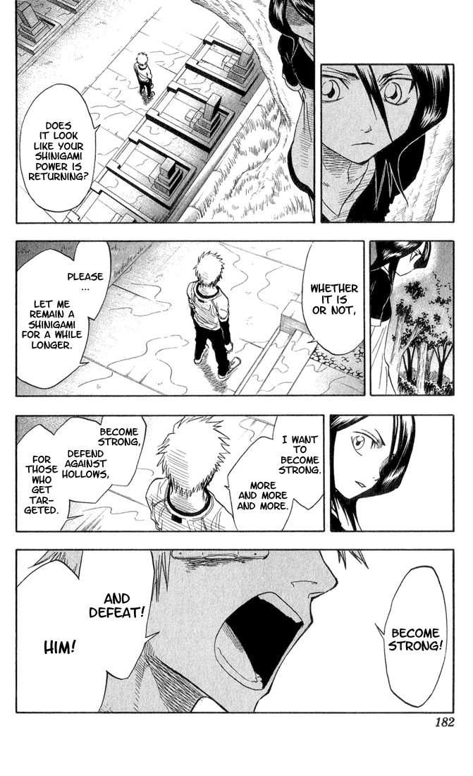 Bleach, Chapter 25 image 15
