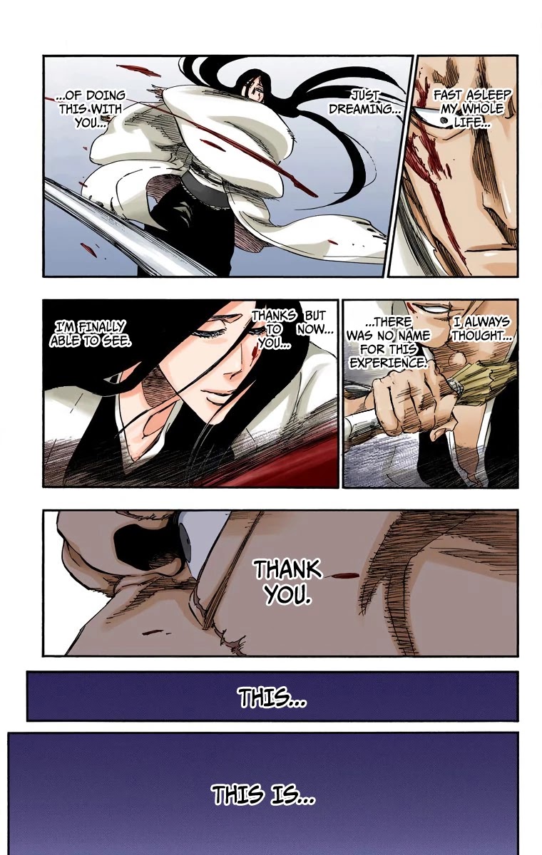 Bleach, Chapter 526 image 11