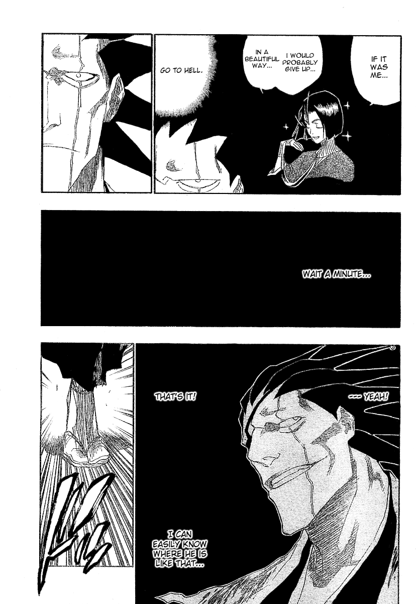 Bleach, Chapter 147 image 16