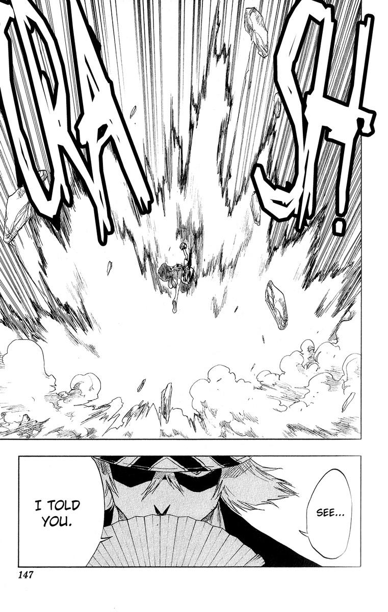 Bleach, Chapter 59 image 20
