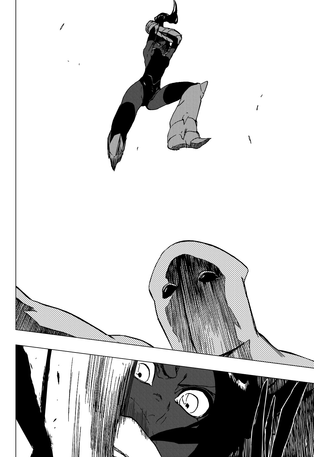 Bleach, Chapter 403 image 16
