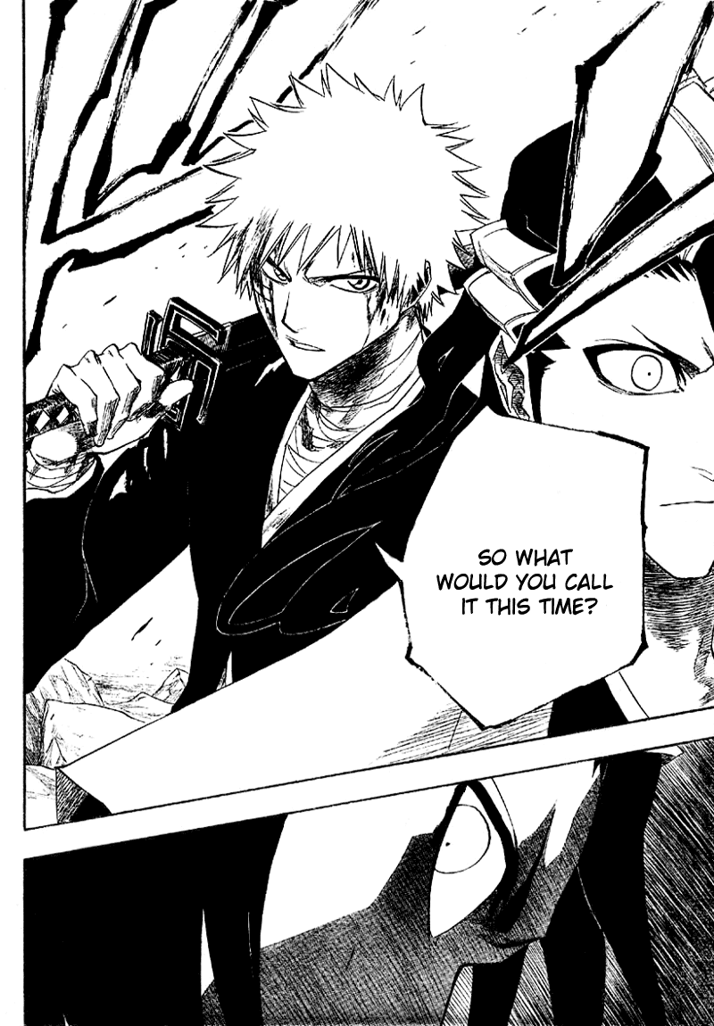 Bleach, Chapter 163 image 20