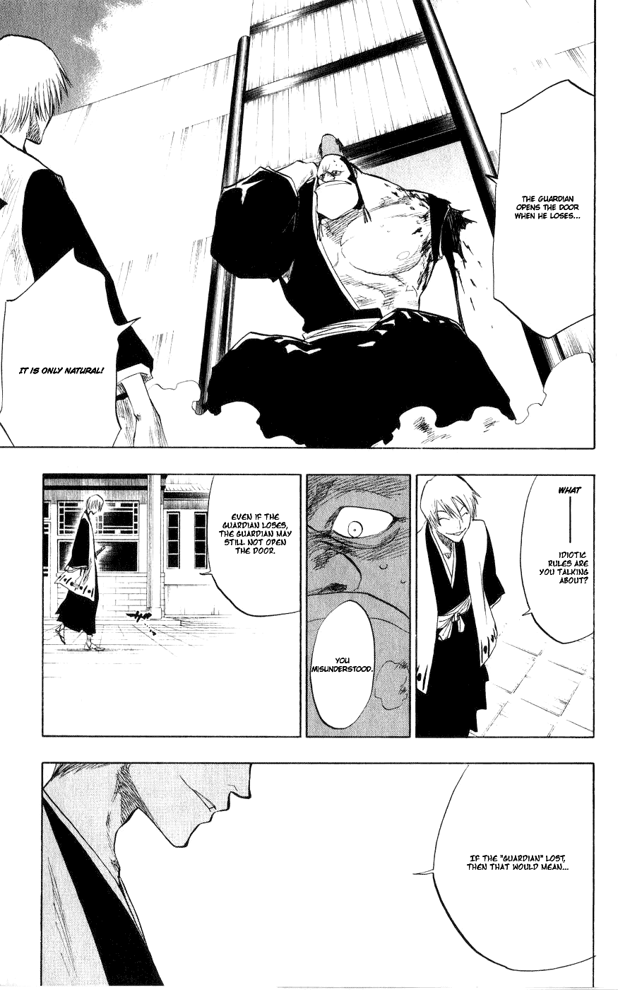 Bleach, Chapter 75 image 08