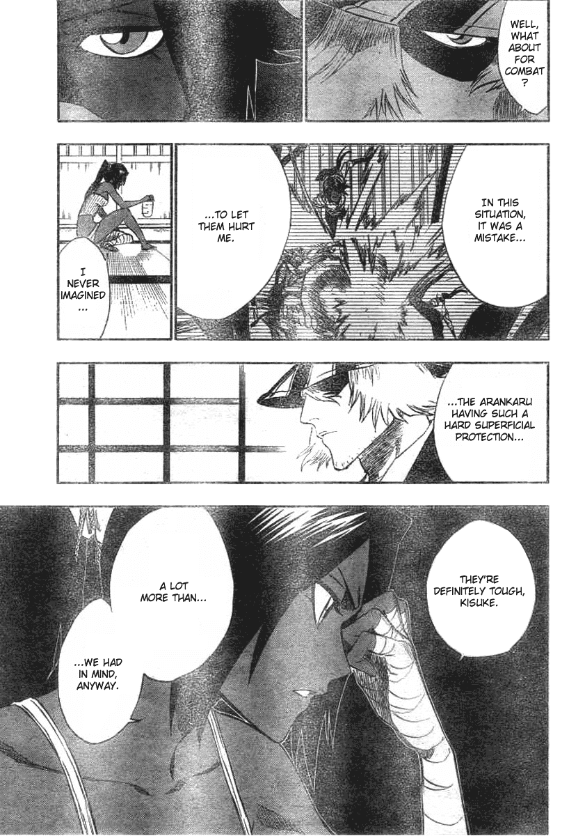Bleach, Chapter 195 image 04