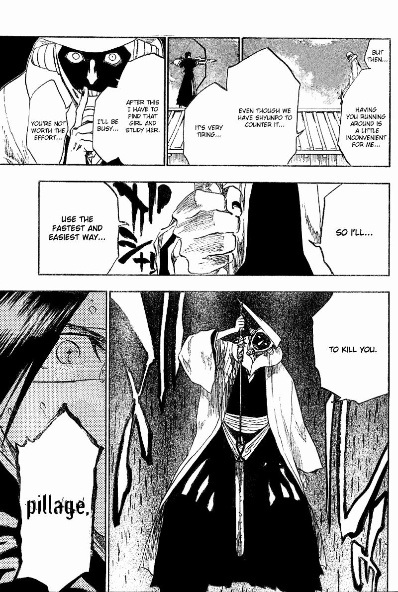 Bleach, Chapter 122 image 12