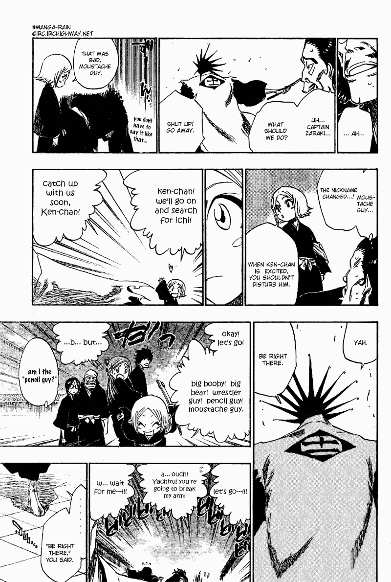 Bleach, Chapter 139 image 04