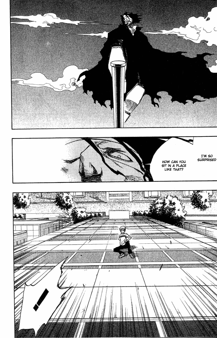 Bleach, Chapter 63 image 07
