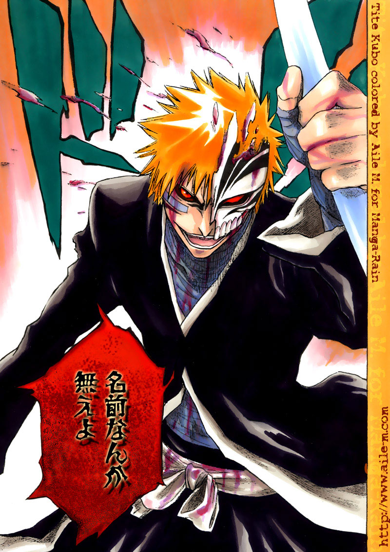 Bleach, Chapter 165 image 20