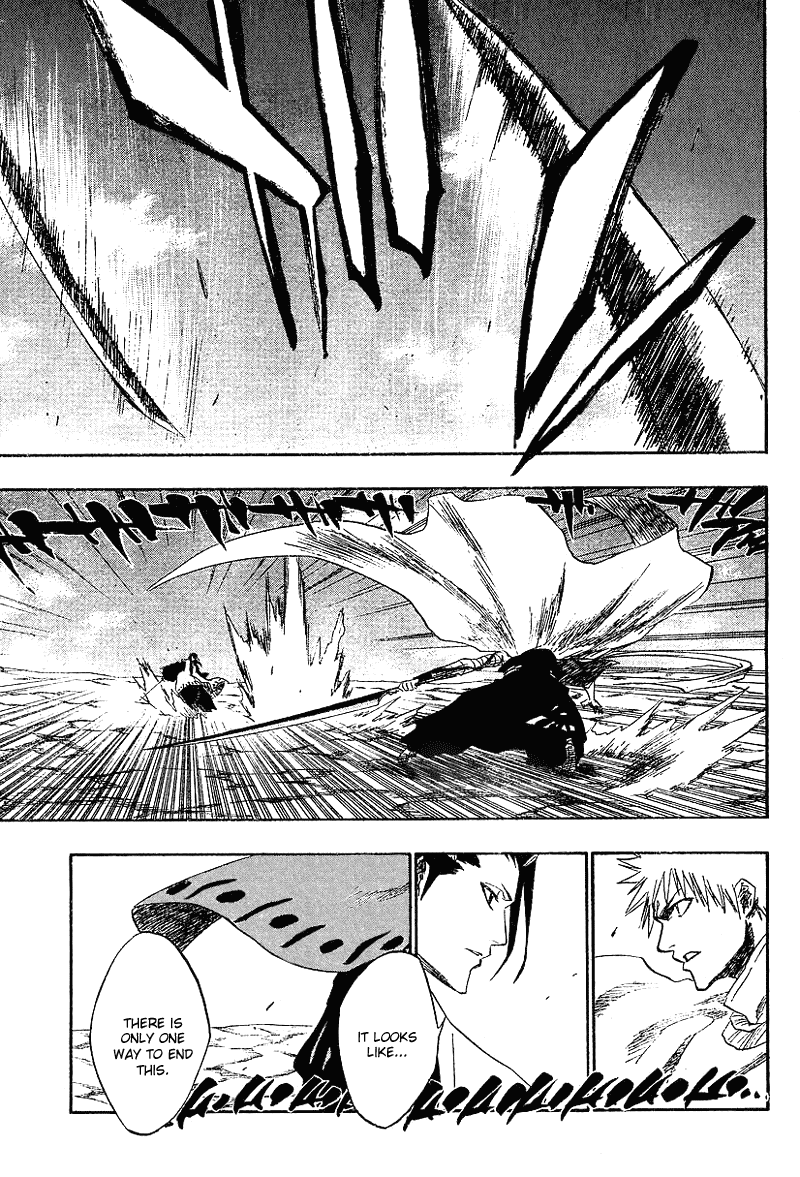 Bleach, Chapter 153 image 08