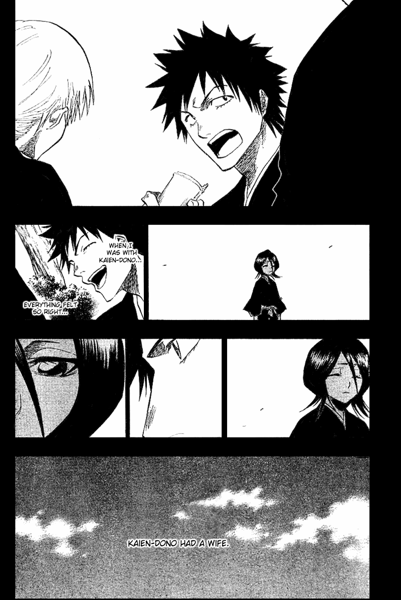 Bleach, Chapter 134 image 14