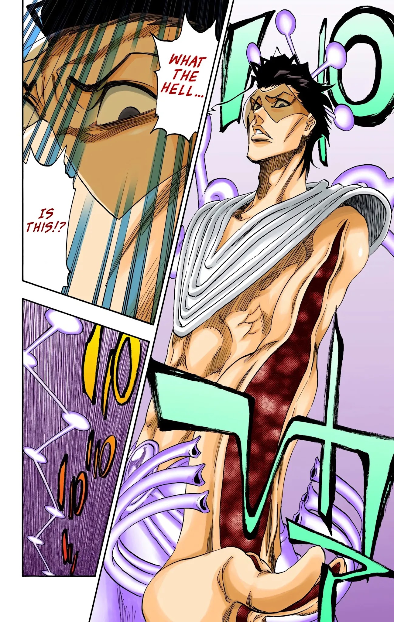 Bleach, Chapter 665 image 05