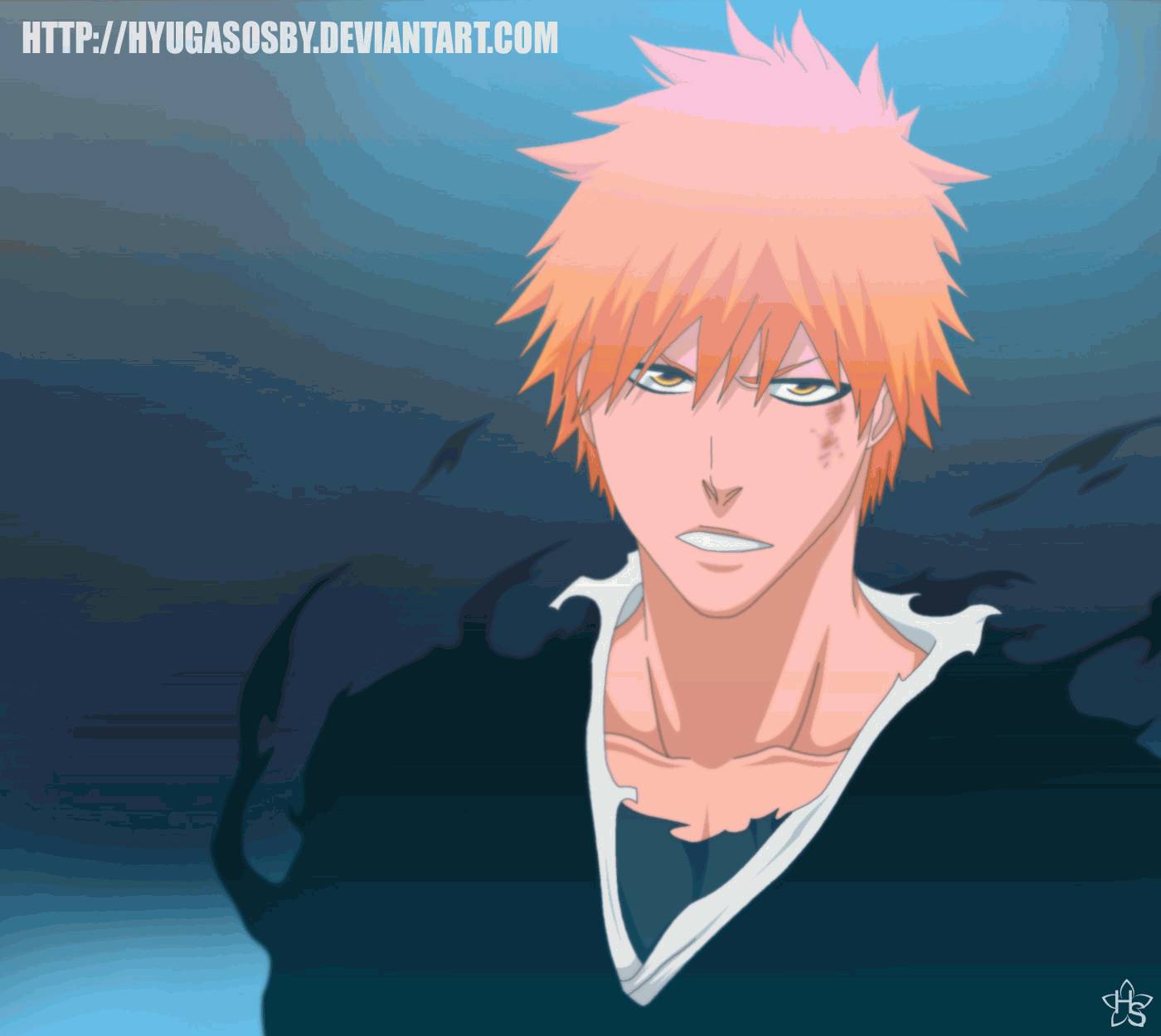 Bleach, Chapter 451 image 23