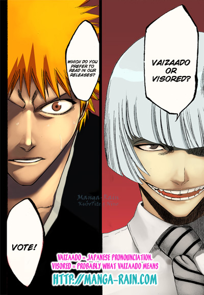 Bleach, Chapter 185 image 03