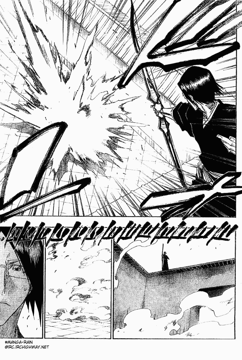 Bleach, Chapter 122 image 10