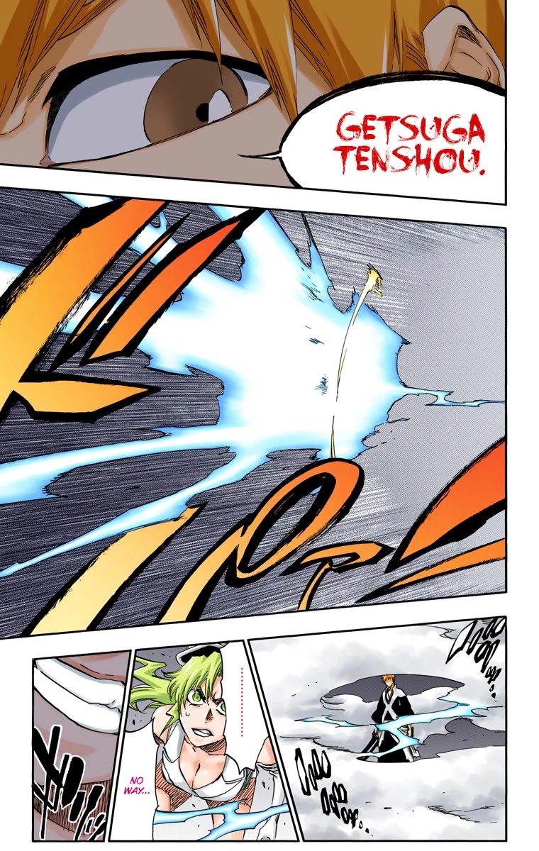 Bleach, Chapter 583 image 12