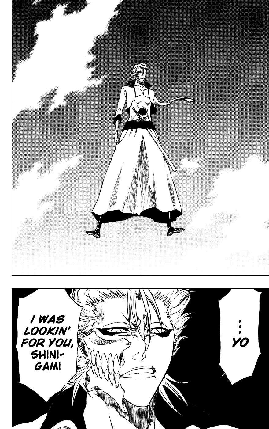Bleach, Chapter 230 image 17
