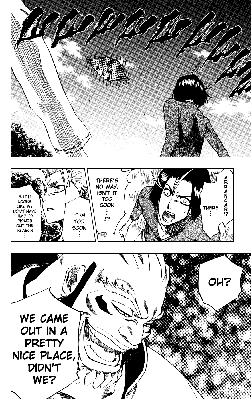 Bleach, Chapter 230 image 09