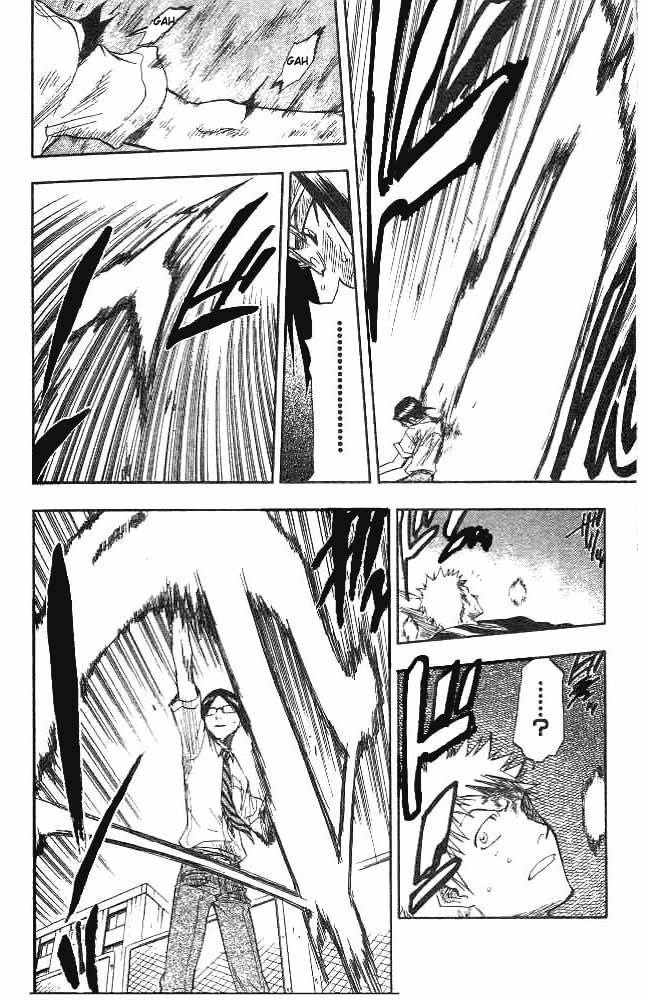 Bleach, Chapter 50 image 13