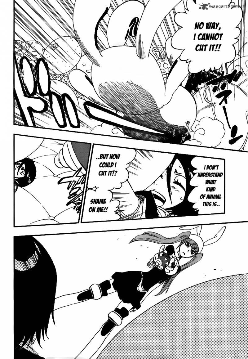 Bleach, Chapter 469 image 11