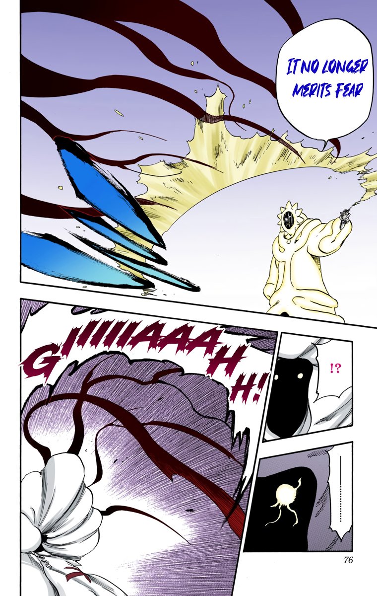 Bleach, Chapter 636 image 16