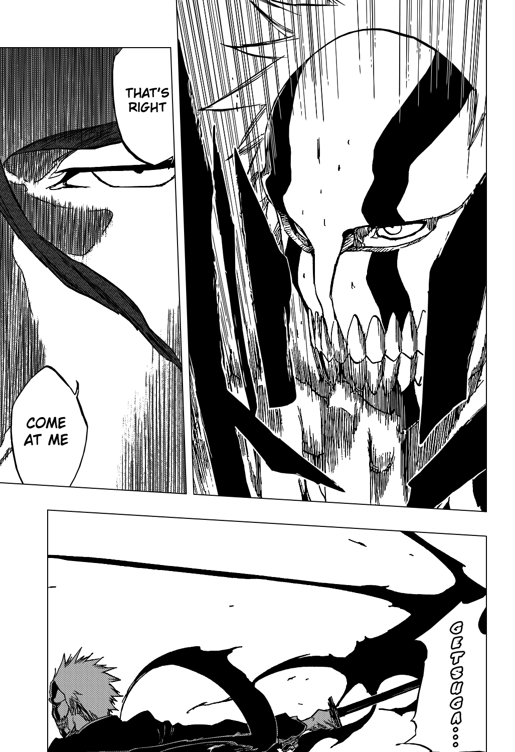 Bleach, Chapter 388 image 13