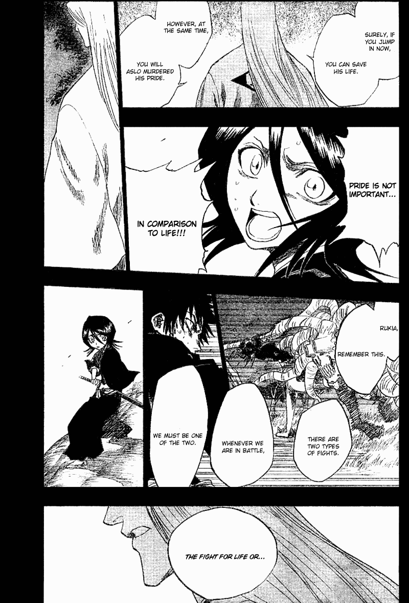 Bleach, Chapter 135 image 14