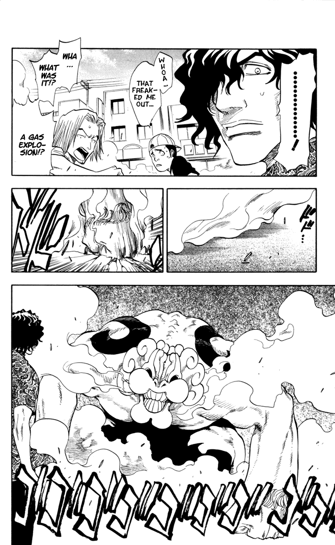 Bleach, Chapter 38 image 11