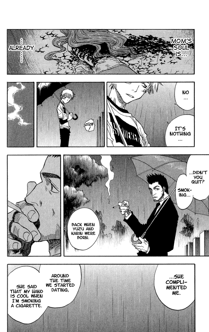 Bleach, Chapter 25 image 09