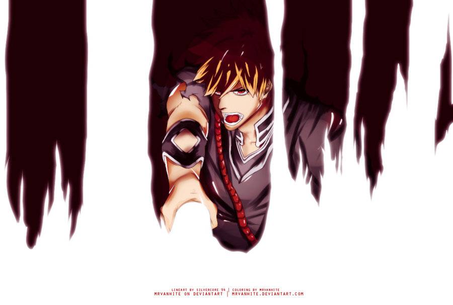 Bleach, Chapter 477 image 23