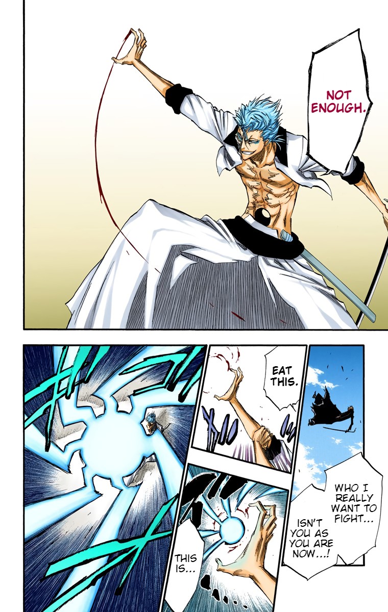 Bleach, Chapter 280 image 14