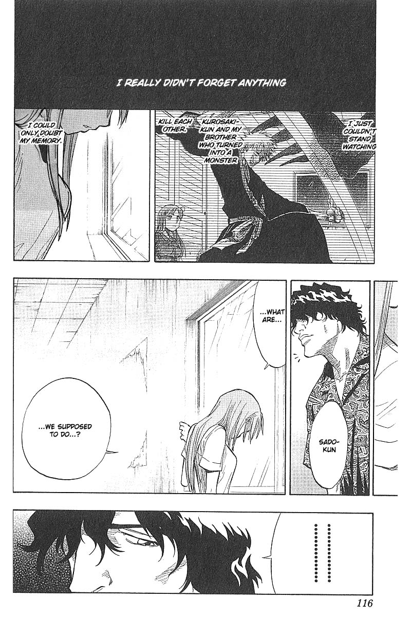 Bleach, Chapter 49 image 08
