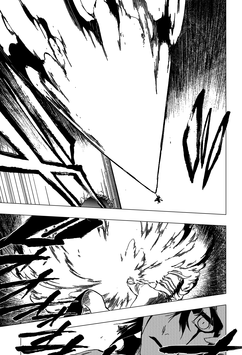 Bleach, Chapter 344 image 18
