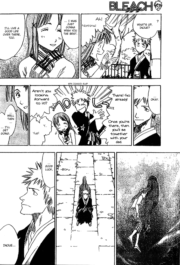 Bleach, Chapter 0 image 23