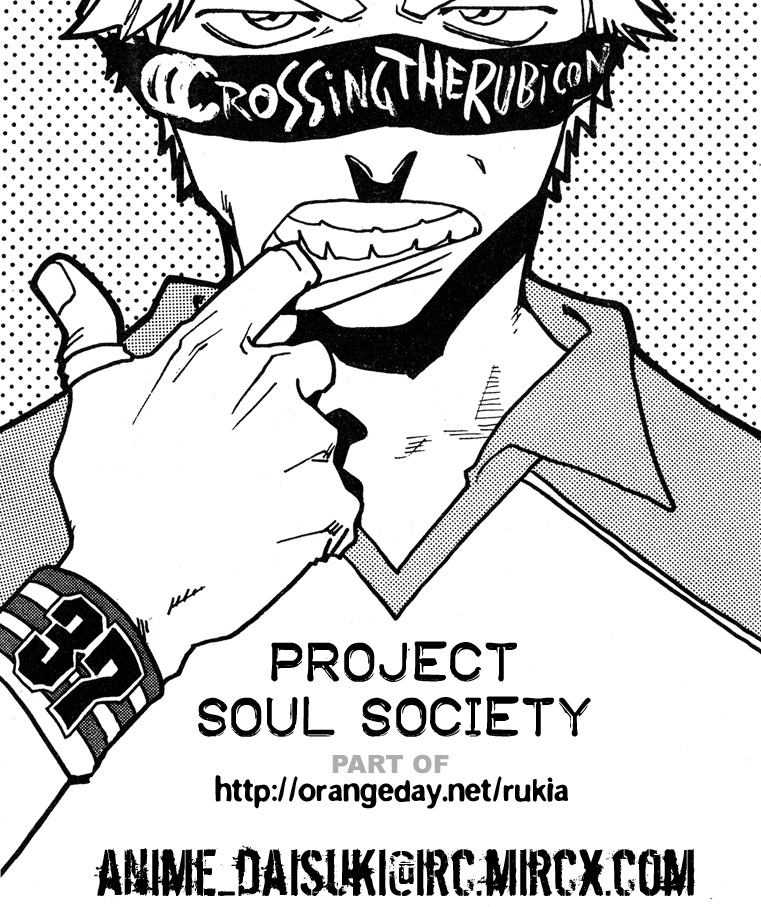 Bleach, Chapter 52 image 01