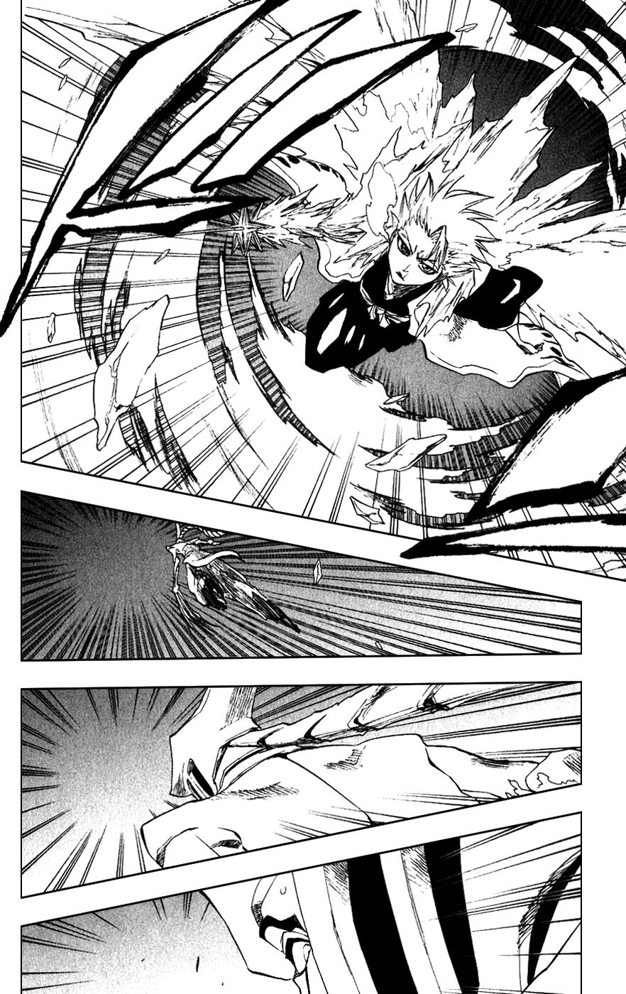 Bleach, Chapter 210 image 15