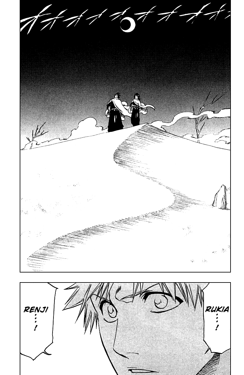 Bleach, Chapter 247 image 08