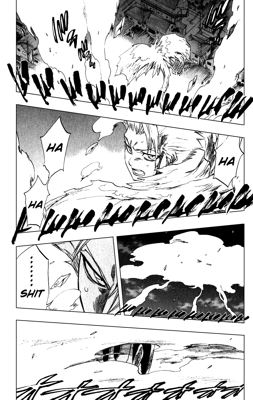Bleach, Chapter 208 image 11