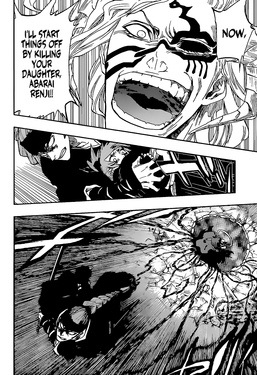 Bleach, Chapter 686.5 image 55