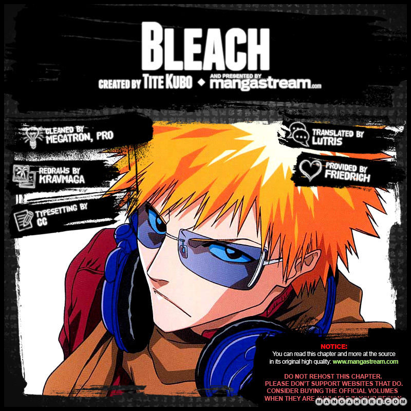 Bleach, Chapter 476 image 02
