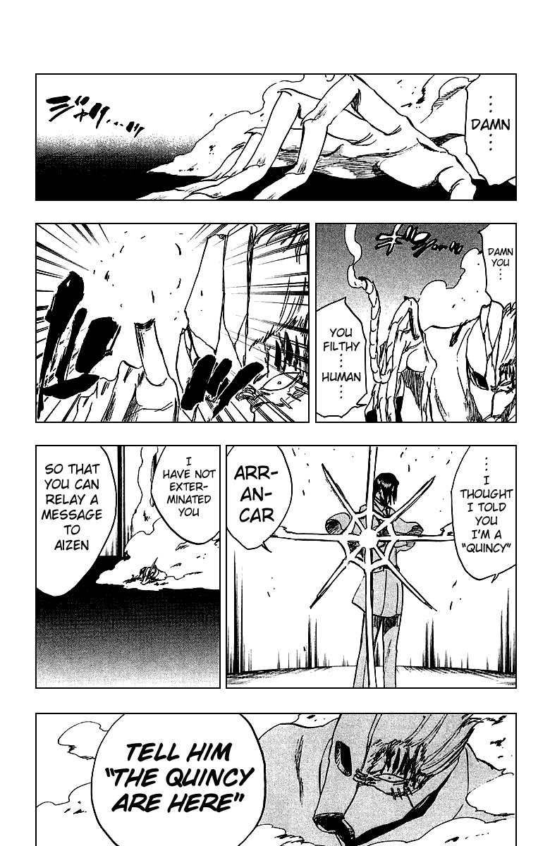Bleach, Chapter 244 image 02