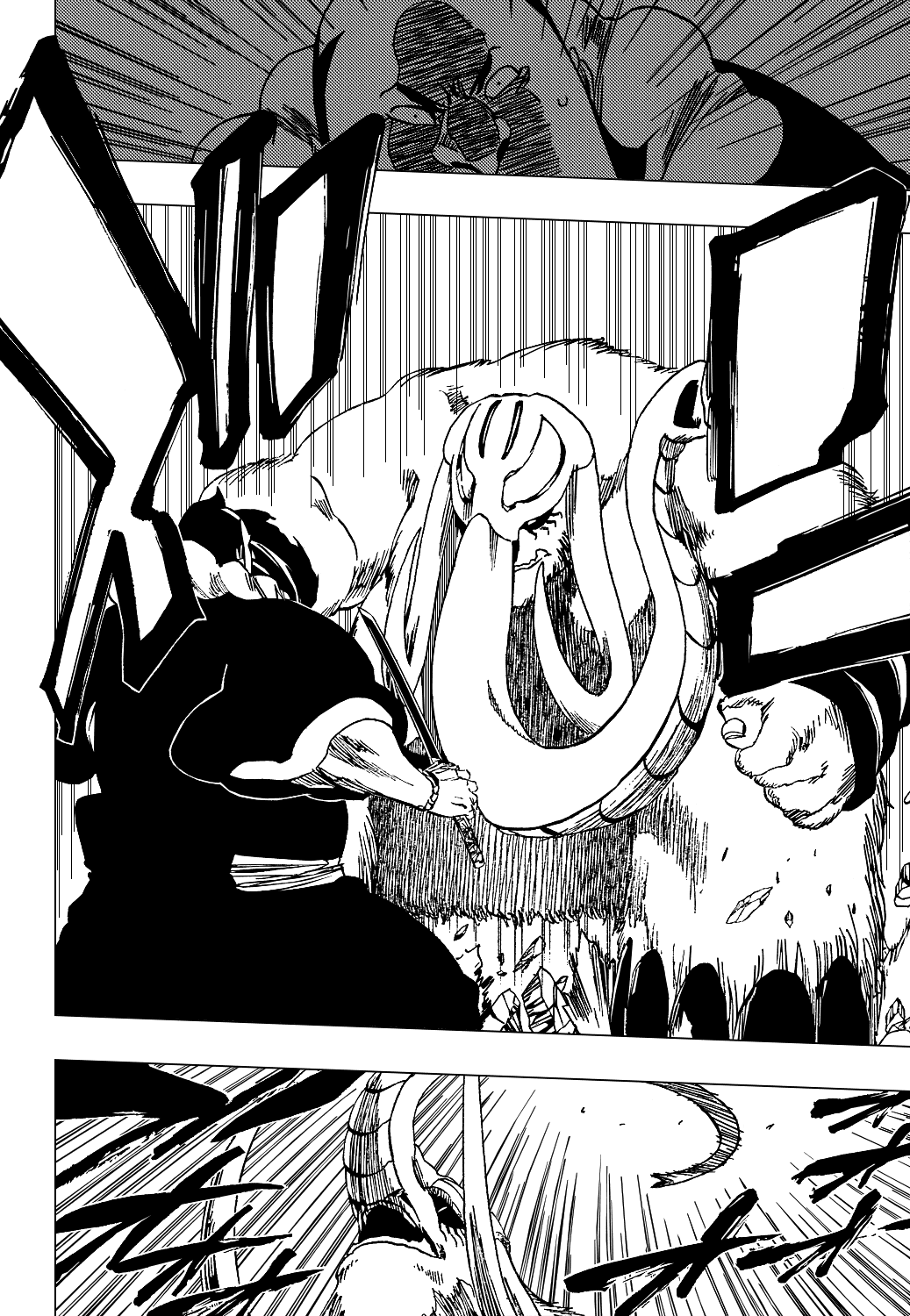 Bleach, Chapter 331 image 15