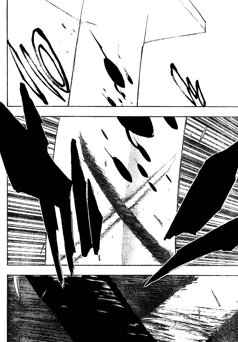 Bleach, Chapter 165 image 03