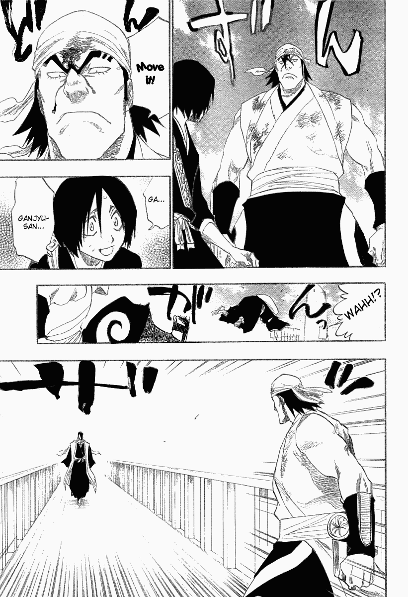 Bleach, Chapter 116 image 13