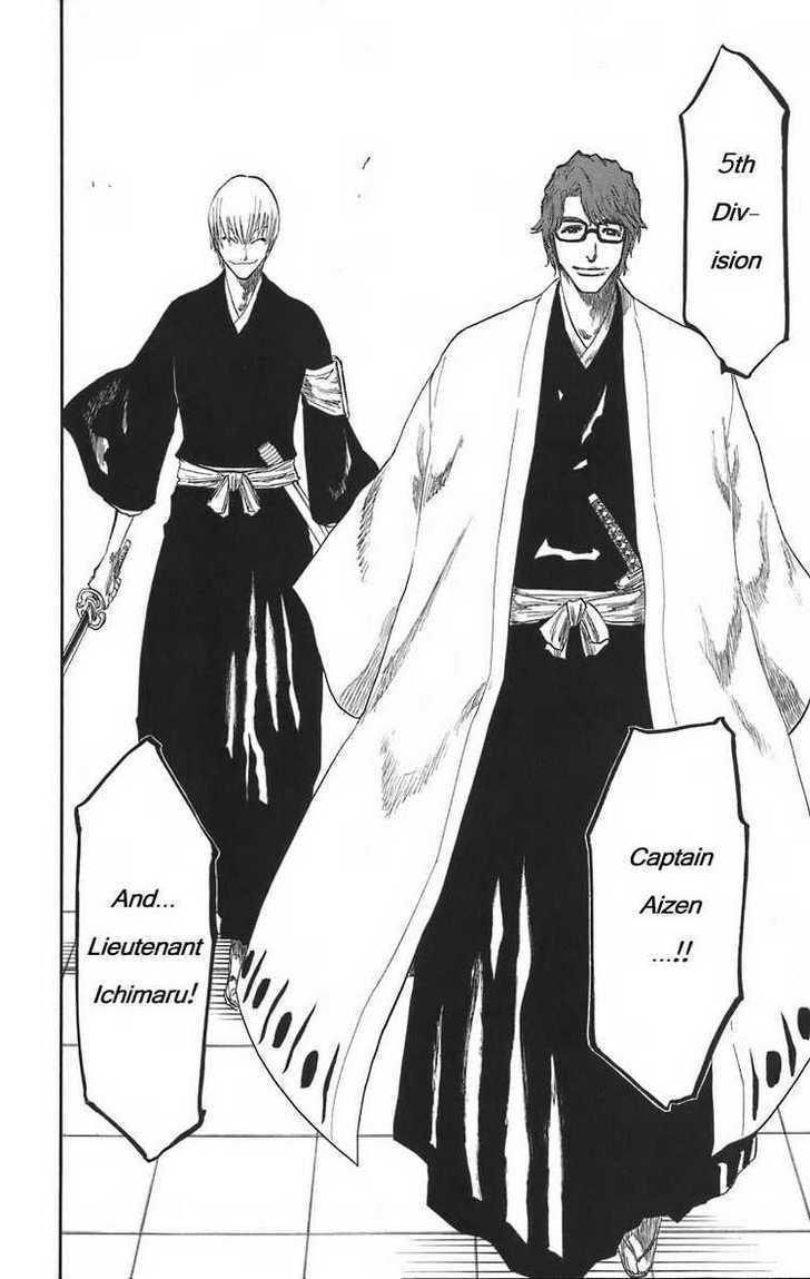 Bleach, Chapter 130.5 image 29