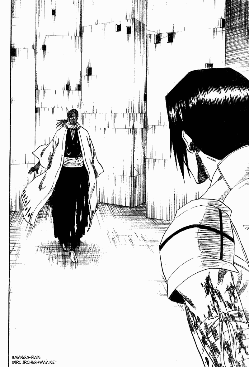 Bleach, Chapter 126 image 15