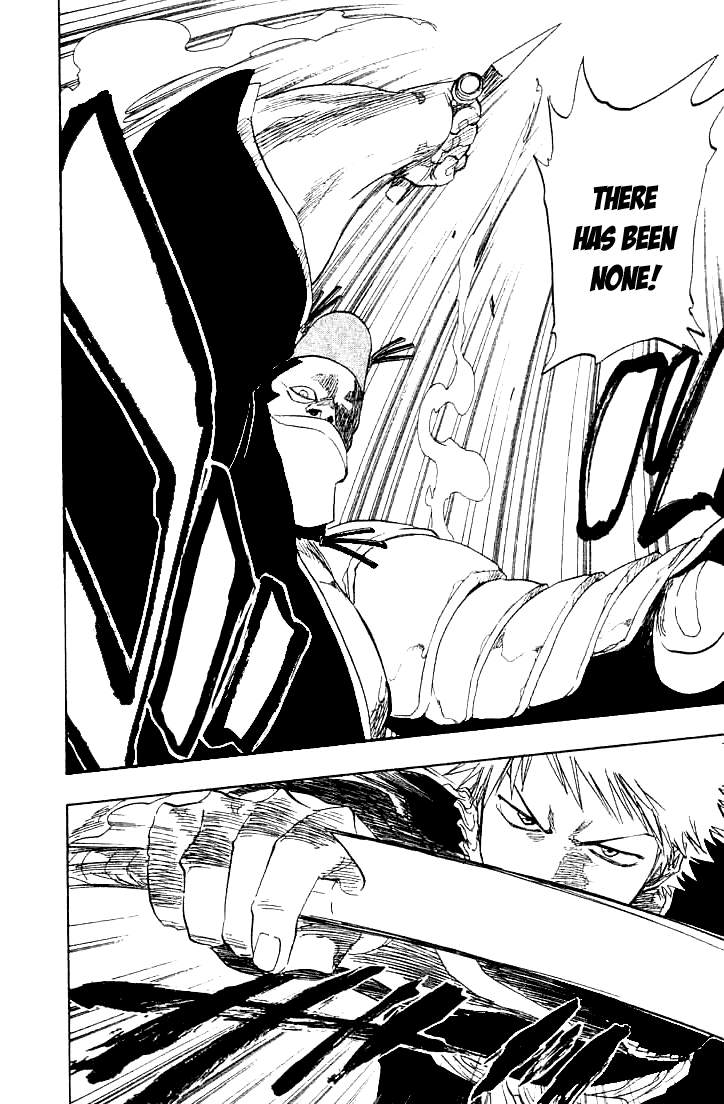 Bleach, Chapter 73 image 04