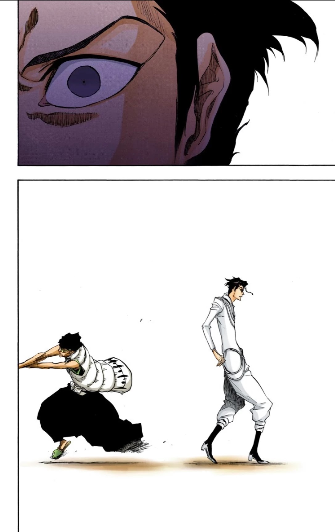Bleach, Chapter 602 image 18