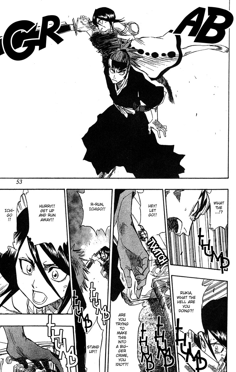 Bleach, Chapter 55 image 08