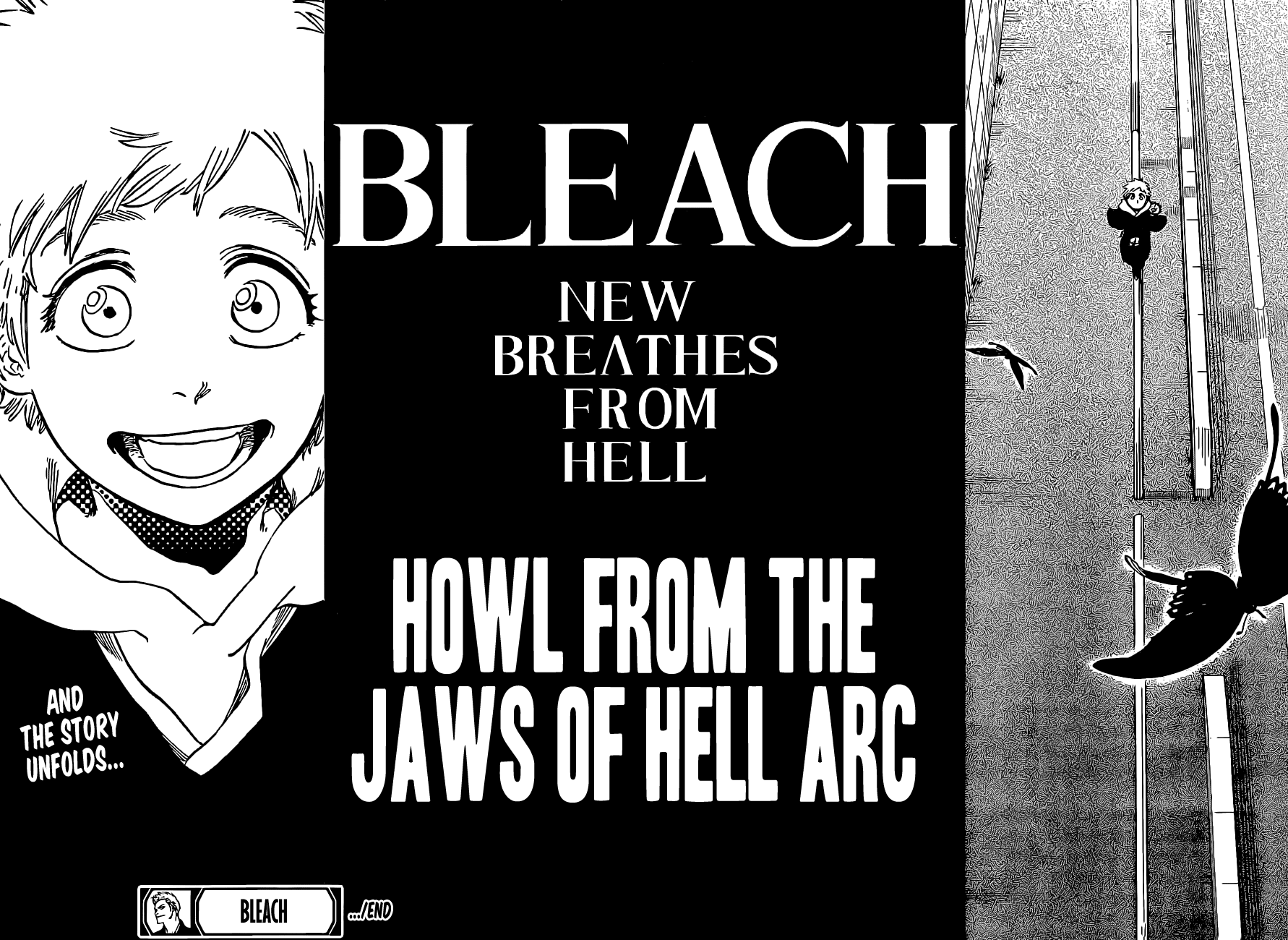 Bleach, Chapter 686.5 image 71