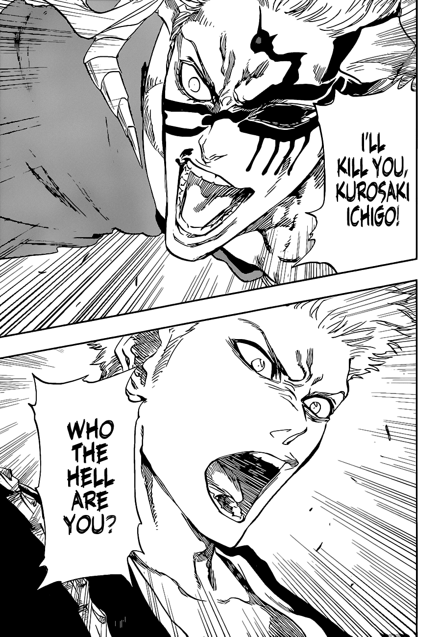 Bleach, Chapter 686.5 image 58